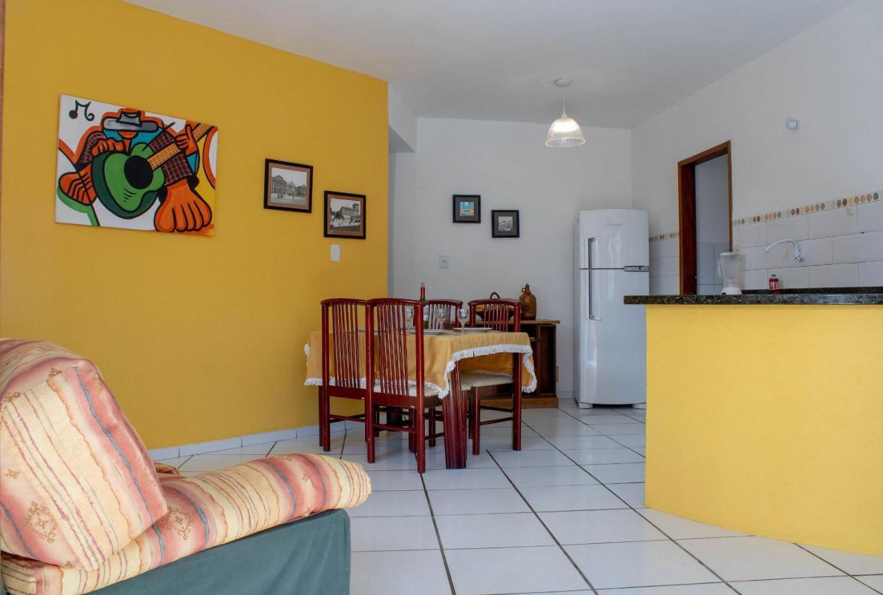 Exclusive - Amplo, Familiar E Proximo De Tudo Apartman Cabo Frio Kültér fotó