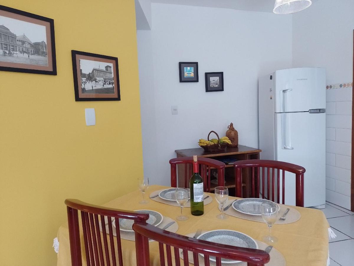 Exclusive - Amplo, Familiar E Proximo De Tudo Apartman Cabo Frio Kültér fotó