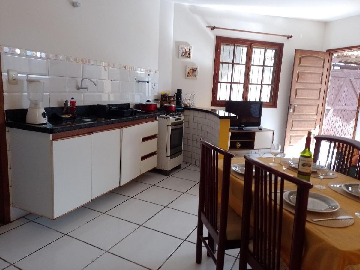 Exclusive - Amplo, Familiar E Proximo De Tudo Apartman Cabo Frio Kültér fotó