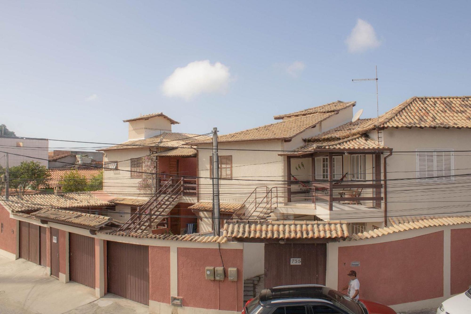 Exclusive - Amplo, Familiar E Proximo De Tudo Apartman Cabo Frio Kültér fotó