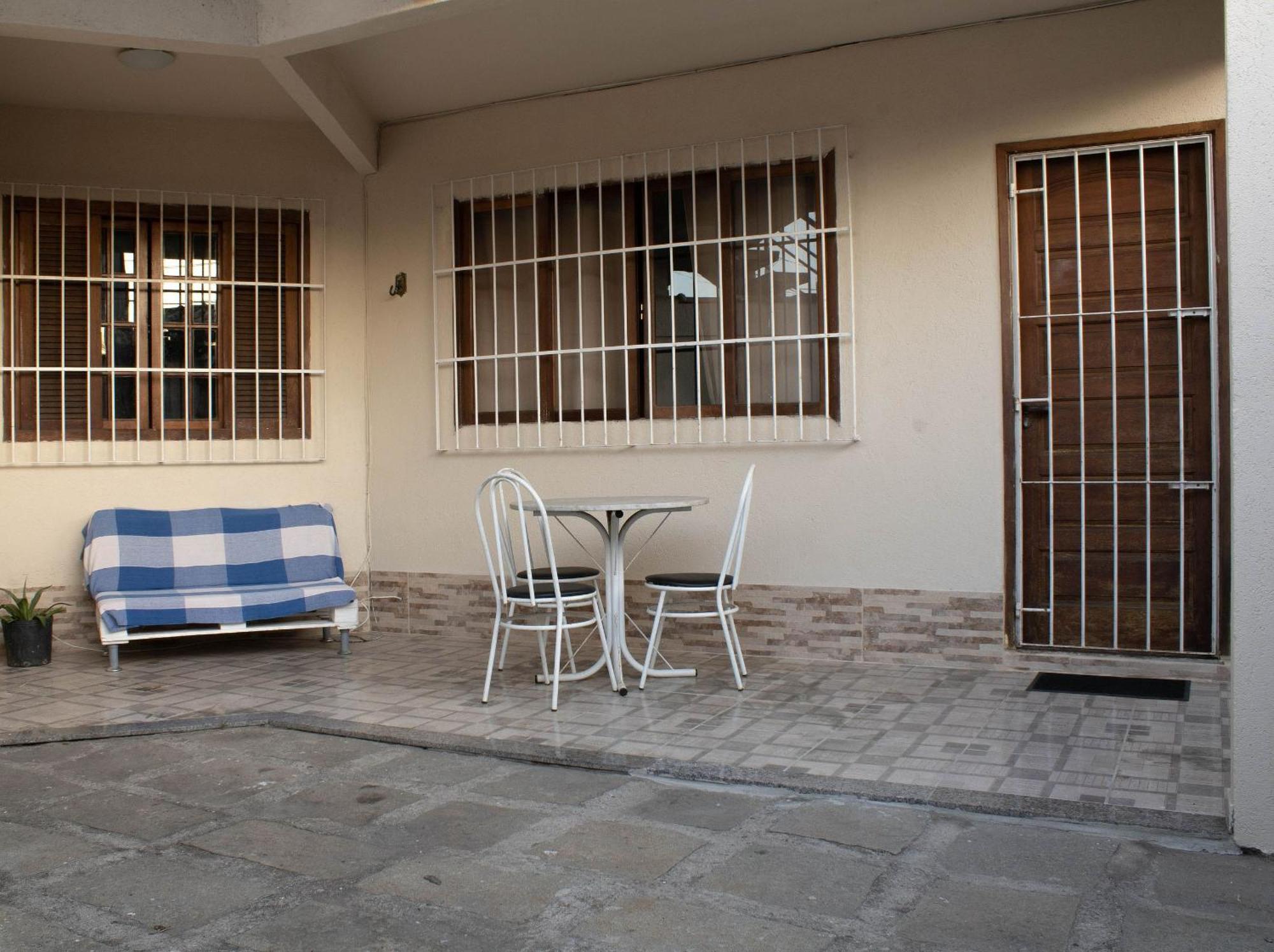 Exclusive - Amplo, Familiar E Proximo De Tudo Apartman Cabo Frio Kültér fotó